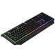 A4-B120N A4Tech Bloody NEON efekt, Gejmerska tastatura USB, US, Crna - EP3244712