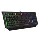 A4-B120N A4Tech Bloody NEON efekt, Gejmerska tastatura USB, US, Crna - EP3244712