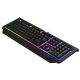 A4-B120N A4Tech Bloody NEON efekt, Gejmerska tastatura USB, US, Crna - EP3244712