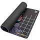 A4-BP45 RENEGADE A4Tech Bloody gejmerska podloga za misa 450x400mm, 5mm AKA OUTLAW - EP3244245