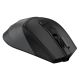 A4-FG45CS AIR2 A4Tech Fstyler bezicni opticki mis 2.4Ghz, 125Hz/1000-2000Dpi, 108mm, USB+Type-C - EP3244679