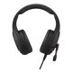 A4-G230 A4Tech Bloody gejmerske slusalice sa mikrofonom, 7.1 SURROUND, 50mm/16ohm, NEON, USB BLACK - EP3243620