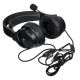 A4-G330P A4Tech Bloody gejmerske slusalice sa mikrofonom, SURROUND, 50mm/16ohm, colorLED, USB+3,5mm - EP3243108