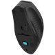 A4-G7-810 AIR2 bezicni opticki mis 2.4GHz, 125Hz/2000 Dpi, 111mm, USB+Type-C adapter - EP3244715