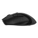 A4-G7-810 AIR2 bezicni opticki mis 2.4GHz, 125Hz/2000 Dpi, 111mm, USB+Type-C adapter - EP3244715