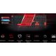 A4-S525N A4Tech Bloody Mehanicka RGB Gejmerska tastatura + Oslonac za zglob - EP3244533