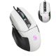 A4-W70 MAX PANDA WHITE A4Tech Bloody RGB Gejmerski opricki mis, 2000Hz/100-10.000 Dpi, USB 126mm - EP3244208