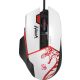 A4-W95 ULTRA NARAKA Bloody RGB Gejmerski mis, 2000Hz/100-20.000 DPI, White USB 135mm - EP3244260