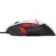 A4-W95 ULTRA NARAKA Bloody RGB Gejmerski mis, 2000Hz/100-20.000 DPI, White USB 135mm - EP3244260