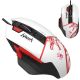 A4-W95 ULTRA NARAKA Bloody RGB Gejmerski mis, 2000Hz/100-20.000 DPI, White USB 135mm - EP3244260