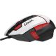 A4-W95 ULTRA NARAKA Bloody RGB Gejmerski mis, 2000Hz/100-20.000 DPI, White USB 135mm - EP3244260
