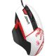 A4-W95 ULTRA NARAKA Bloody RGB Gejmerski mis, 2000Hz/100-20.000 DPI, White USB 135mm - EP3244260