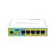 MikroTik RouterBOARD RB750UPr2 hEX PoE (RB750UPR2) - EP3228677