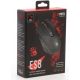 A4-ES8 A4Tech Bloody Gejmerski opt. mis, 1000Hz/1000-6000Dpi, Black USB 124mm - EP3244266