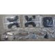 MA-D2-011 Gembird Podesivi dupli stoni drzac za monitor, tilt, 17-32 max.2x9kg (alt MA-D2-01) - EP3228842