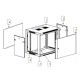 SLT Rek orman 12U 600x600 19 inca - EP3228851