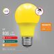 LED ECO sijalica E27 antiinsekt 9W A60 600Nm (Mosquito Repellent) 220-240V - EP3237191