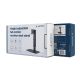 MS-D1ST-02 Gembird Postolje za sto za monitor sa podesivom visinom i potpunim pokretom,max.32inc 8KG - EP3273720