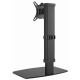 MS-D1ST-02 Gembird Postolje za sto za monitor sa podesivom visinom i potpunim pokretom,max.32inc 8KG - EP3273720