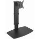 MS-D1ST-02 Gembird Postolje za sto za monitor sa podesivom visinom i potpunim pokretom,max.32inc 8KG - EP3273720