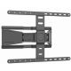 WM-90ST-02 Gembird TV nosac okretanje/tilt 43-90 VESA max.60x40cm, max 50kg, drzac - EP3228869