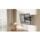 WM-90ST-02 Gembird TV nosac okretanje/tilt 43-90 VESA max.60x40cm, max 50kg, drzac - EP3228869