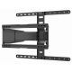 WM-90ST-02 Gembird TV nosac okretanje/tilt 43-90 VESA max.60x40cm, max 50kg, drzac - EP3228869