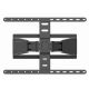 WM-90ST-02 Gembird TV nosac okretanje/tilt 43-90 VESA max.60x40cm, max 50kg, drzac - EP3228869