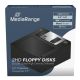 FLOPPY DISKETA 3.5inc MEDIARANGE GERMANY 1.44MB MF-2HD MR200 (cena za 1kom) - EP3245915
