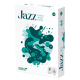 Papir Fotokopir JAZZ A4/75g m2/ 500 Lista za laser, inkjet i fotokopir masine Ris papira - EP3226177