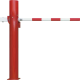SLT-RED 2.5 Rampa sa rukom 2.5m,do 128 daljinaca - EP3226183