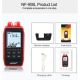 NOYAFA NF-908L TESTER OPTIKE - EP3230730