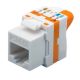 LAN MODUL CAT6A ROTARY LC6A821 - EP3228893