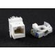 LAN MODUL CAT6A ROTARY LC6A821 - EP3228893