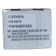 TONER ZA Canon C-EXV5/14 HYB IR1600/IR2016  CNTNK1600HY - EP3226267