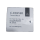TONER ZA Canon C-EXV60 HYB iR2425  CNTNK2425HY - EP3226777