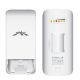 Ubiquiti NanoStation Loco M2, outdoor 2.4GHz MIMO, 2x 8dBi, AirMax - EP3226798