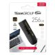 TeamGroup 256GB C186 USB Flash memorija 3.2 BLACK TC1863256GB01 - EP3228902