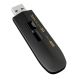 TeamGroup 256GB C186 USB Flash memorija 3.2 BLACK TC1863256GB01 - EP3228902