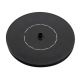 Baštenska plutajuca fontana SWF02 sa solarnim napajanjem 160x30mm - EP3231327