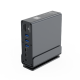 A-CF-COMBO15-01 Gembird USB Type-CF 15-in-1 multi-port adapter (USB hub, Type-CF, HDMI, DP, LAN,3,5) - EP3274578