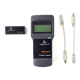 NCT-31 Digitalni tester kablova Cat 5E, 6E, koaksialni i telefonske kablove - EP3230733