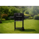 Zilan ZLN3574 Roštilj Samostojeci grill na ugalj - EP3244830