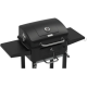 Zilan ZLN3574 Roštilj Samostojeci grill na ugalj - EP3244830