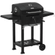 Zilan ZLN3574 Roštilj Samostojeci grill na ugalj - EP3244830