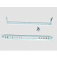Patch panel Blaupunkt 19in 24 portni za modulare - EP3228932