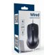 MUS-4B-01L Gembird Opticki mis 800-1200Dpi 4-button black 99mm USB kabl 1,8m - EP3228944