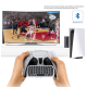 Tastatura Bluetooth za PS5 DOBE TP5-0556 - EP3228952