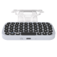 Tastatura Bluetooth za PS5 DOBE TP5-0556 - EP3228952