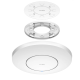 Cudy AP11000, BE11000 Multi-Gigabit Tri-band Wi-Fi 7 Mesh Access Point, 5.7 Gbps+4.3 Gbps+688 Mbps - EP3227047
